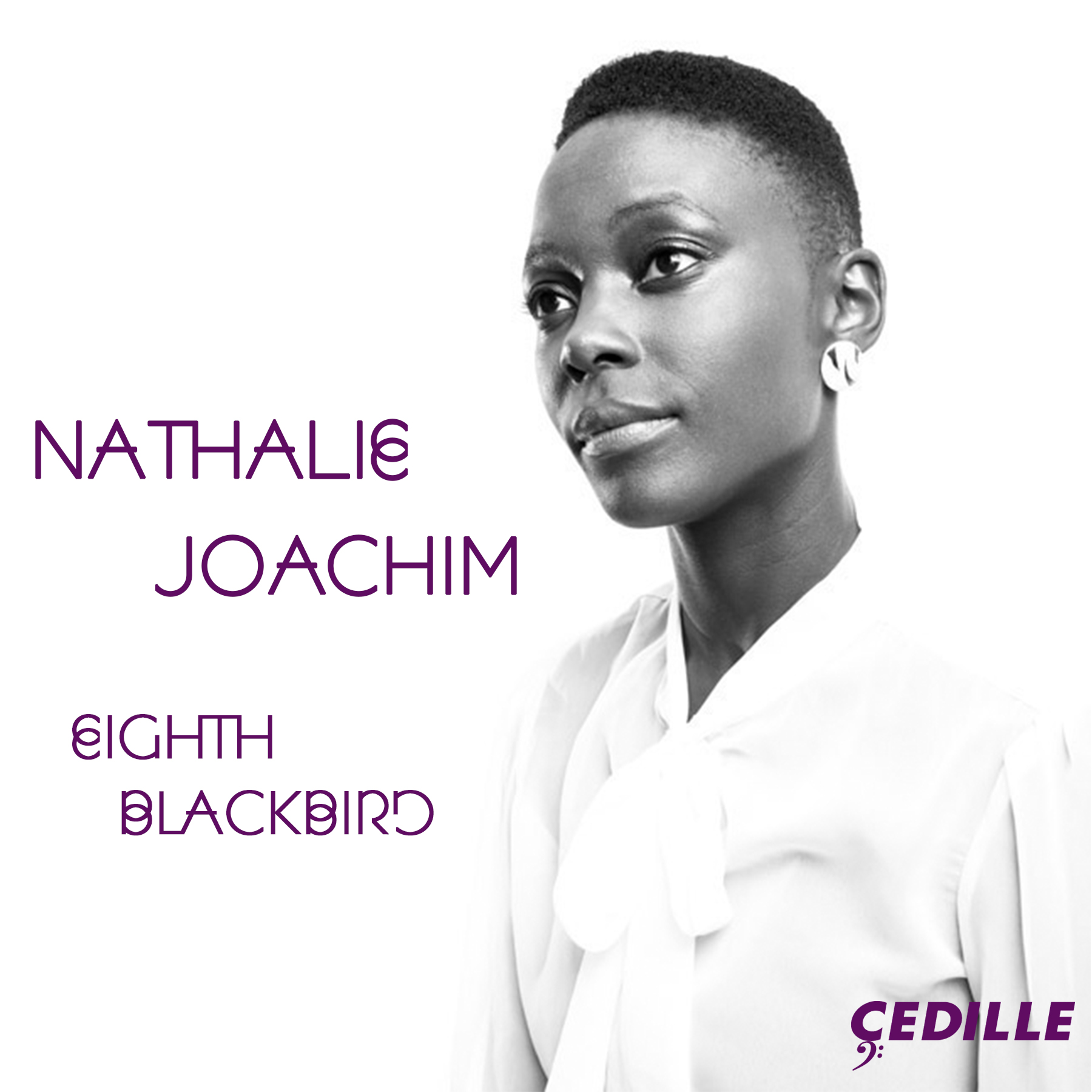 Featured Playlist: Nathalie Joachim - Cedille Records