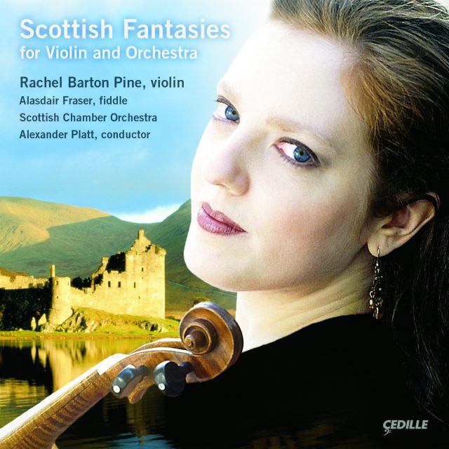 Scottish Fantasies, Classical Music