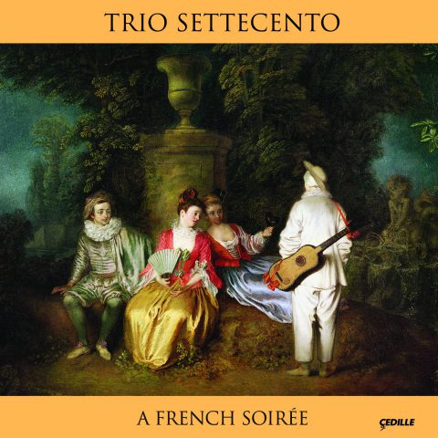 An Italian Sojourn, Classical Music