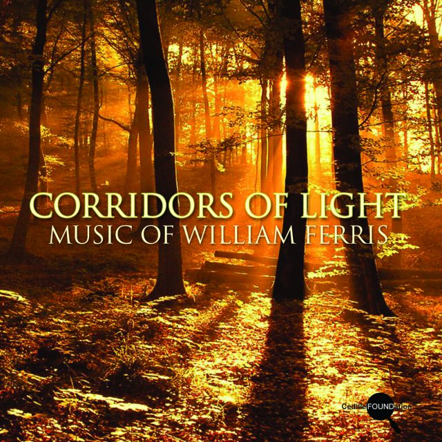 Corridors of Light | Classical Music | Cedille Records